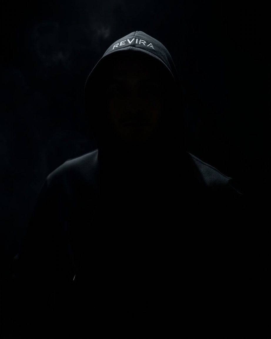 Shadow Hoodie