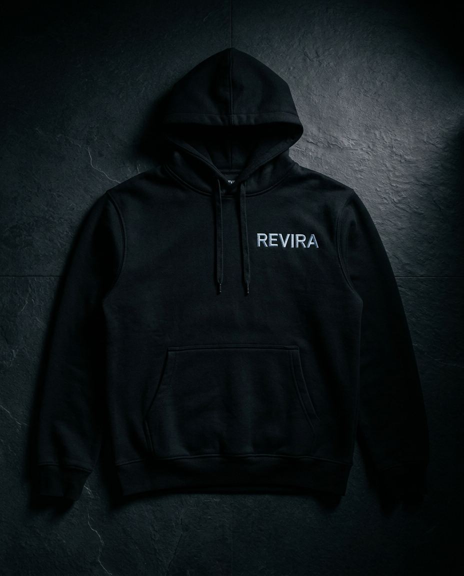 Shadow Hoodie