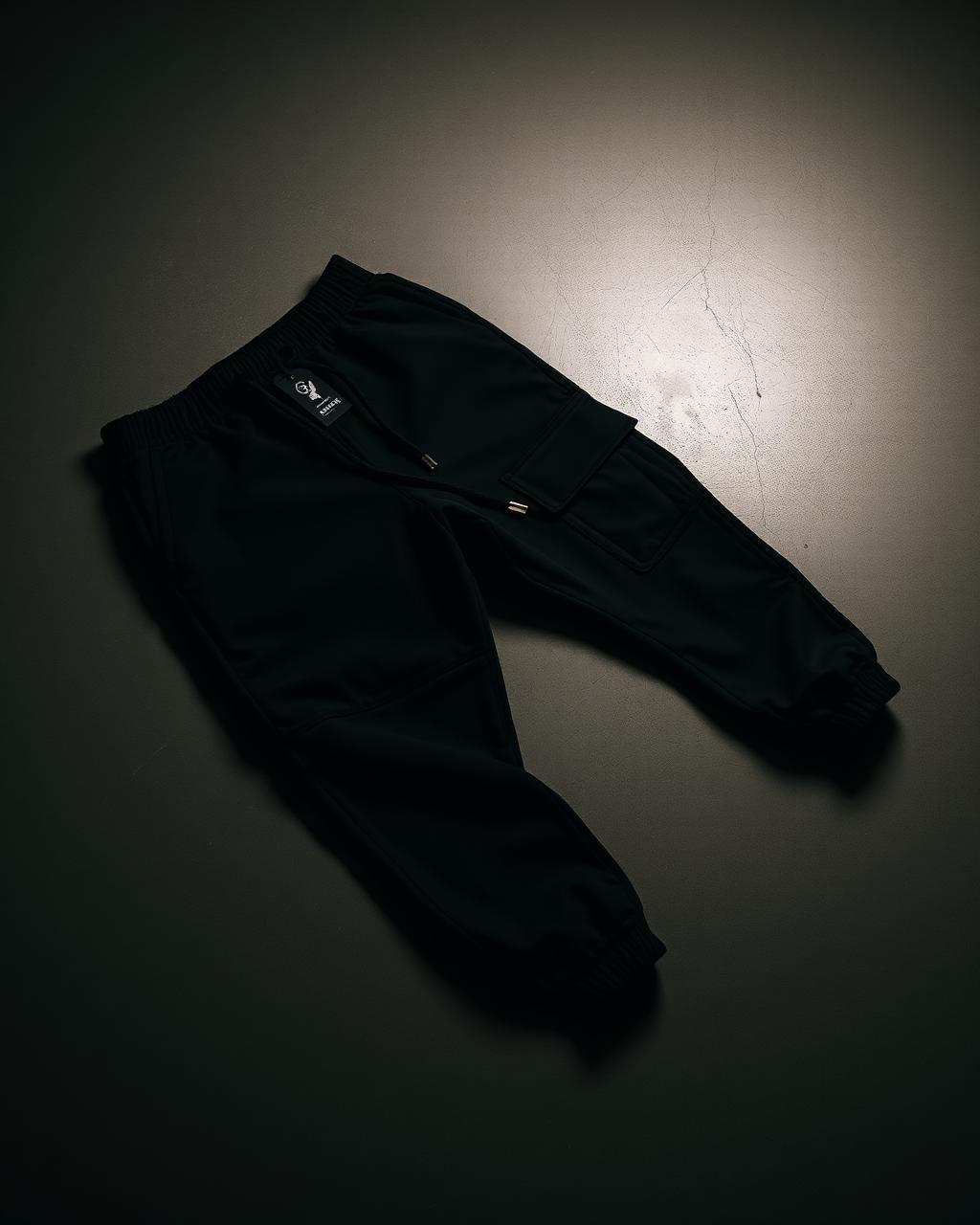 Cargo Pants